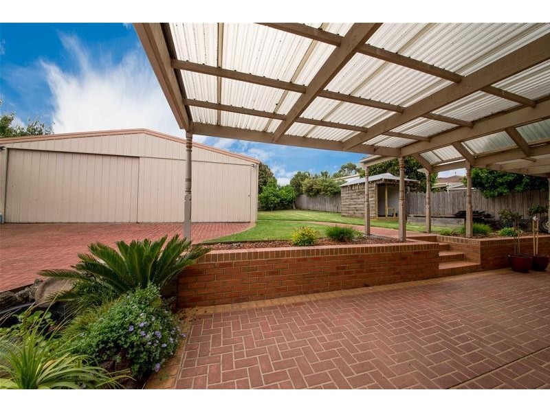 12 Greendale Court, Narre Warren VIC 3805