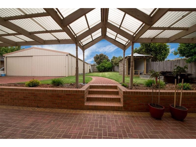 12 Greendale Court, Narre Warren VIC 3805