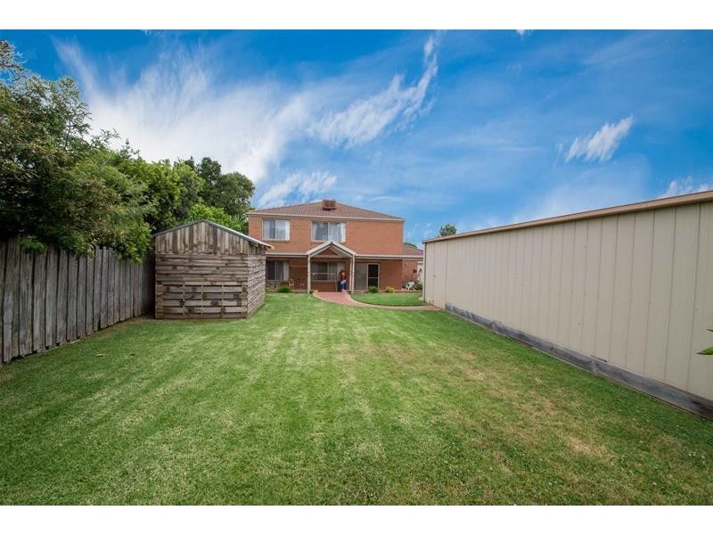 12 Greendale Court, Narre Warren VIC 3805