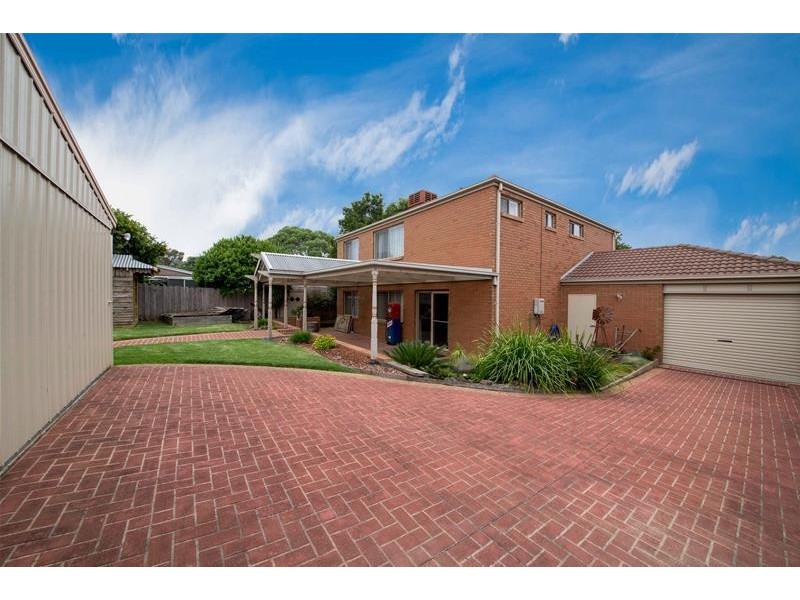 12 Greendale Court, Narre Warren VIC 3805
