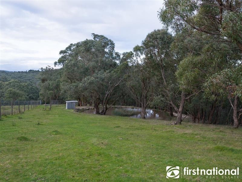 95 Bimbimbie Drive, Dewhurst VIC 3808