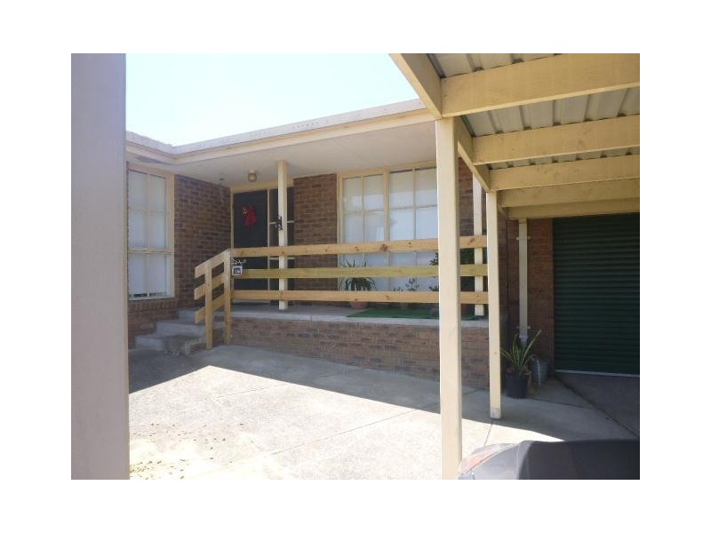 24 Glenburn Drive, Hallam VIC 3803
