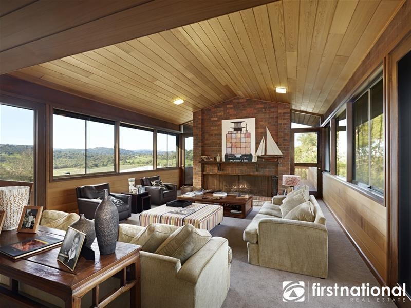 35 Norfolk Road, Lysterfield VIC 3156