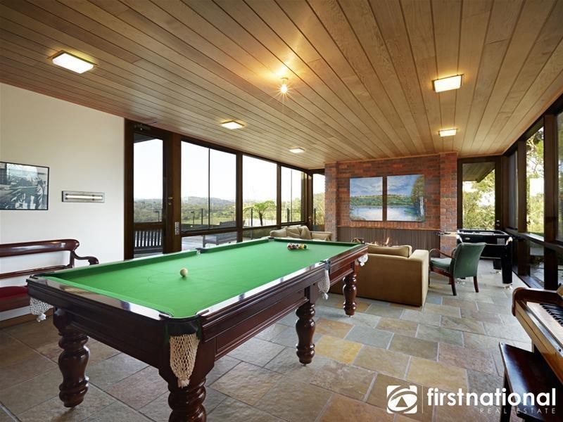 35 Norfolk Road, Lysterfield VIC 3156