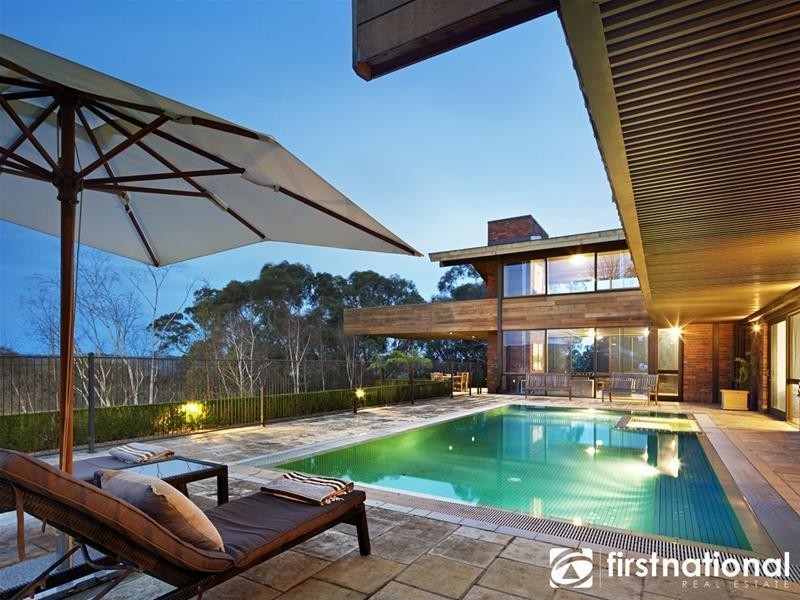 35 Norfolk Road, Lysterfield VIC 3156