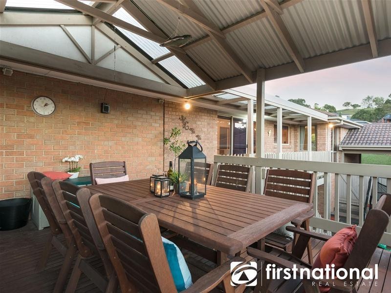 24 Balmain  Drive, Berwick VIC 3806