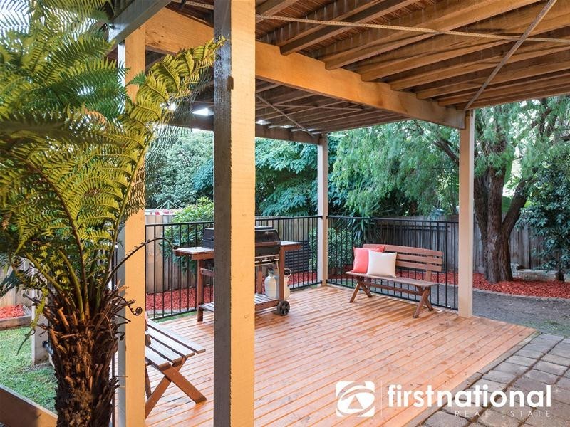 24 Balmain  Drive, Berwick VIC 3806