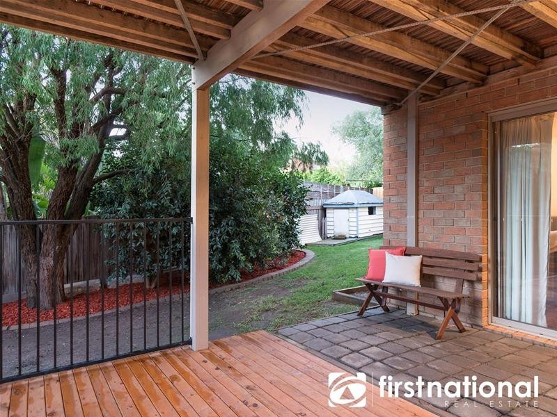 24 Balmain  Drive, Berwick VIC 3806