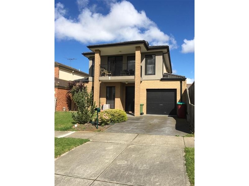 89 Fitzgerald Road, Hallam VIC 3803