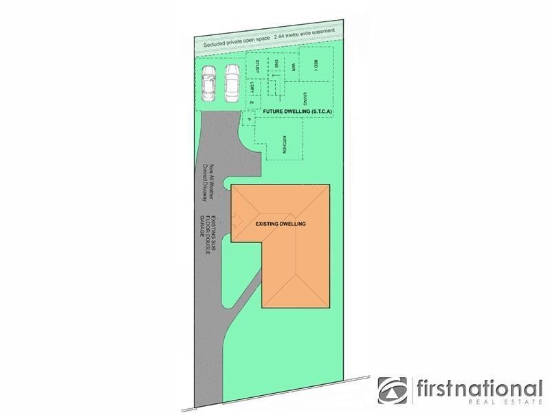 17 Harkaway Road, Berwick VIC 3806