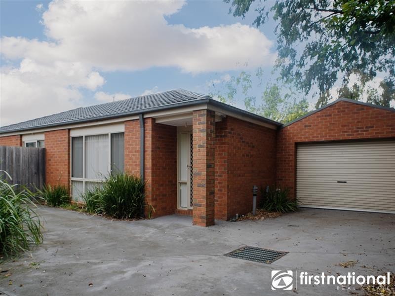 3/4 Jamieson Court, Pakenham VIC 3810
