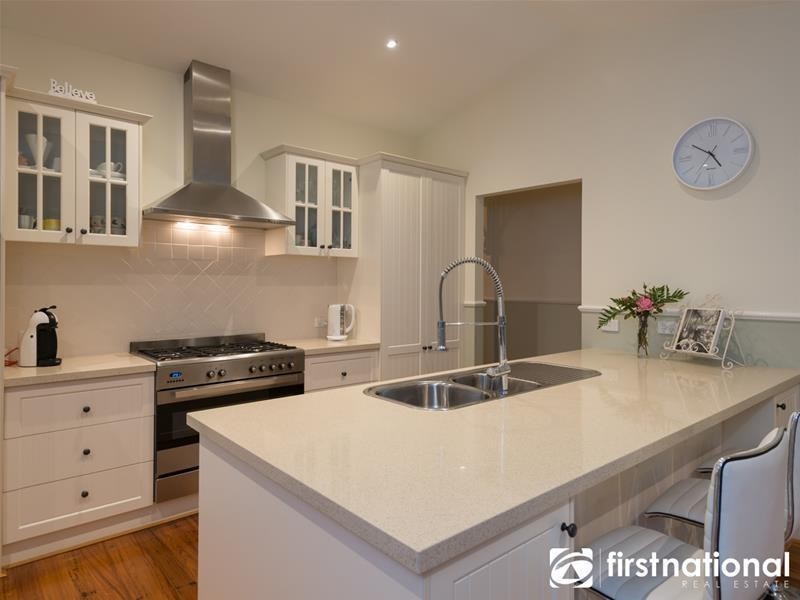 81 The Parkway, Pakenham VIC 3810