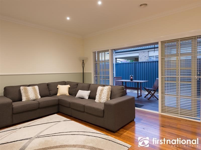 81 The Parkway, Pakenham VIC 3810