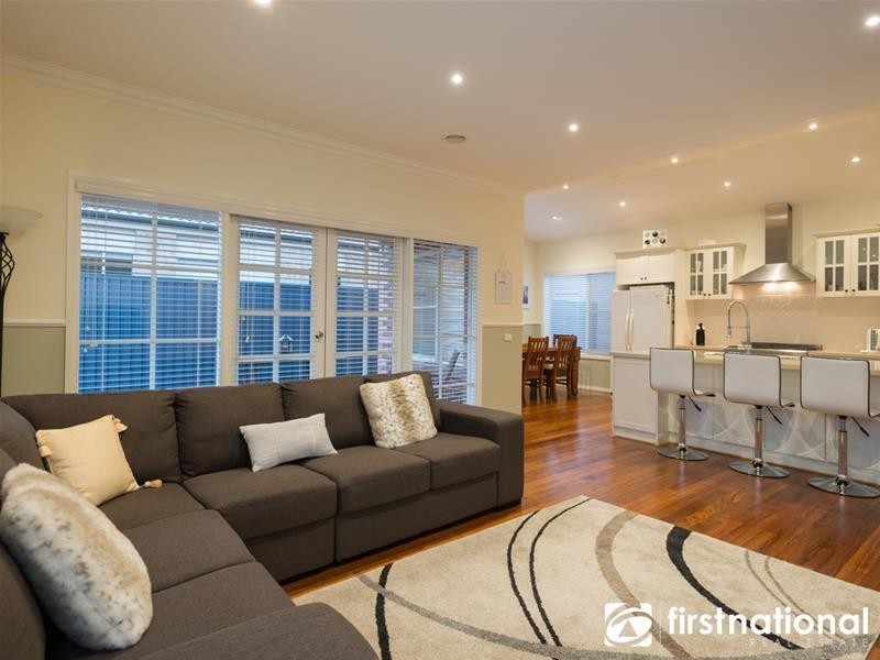 81 The Parkway, Pakenham VIC 3810