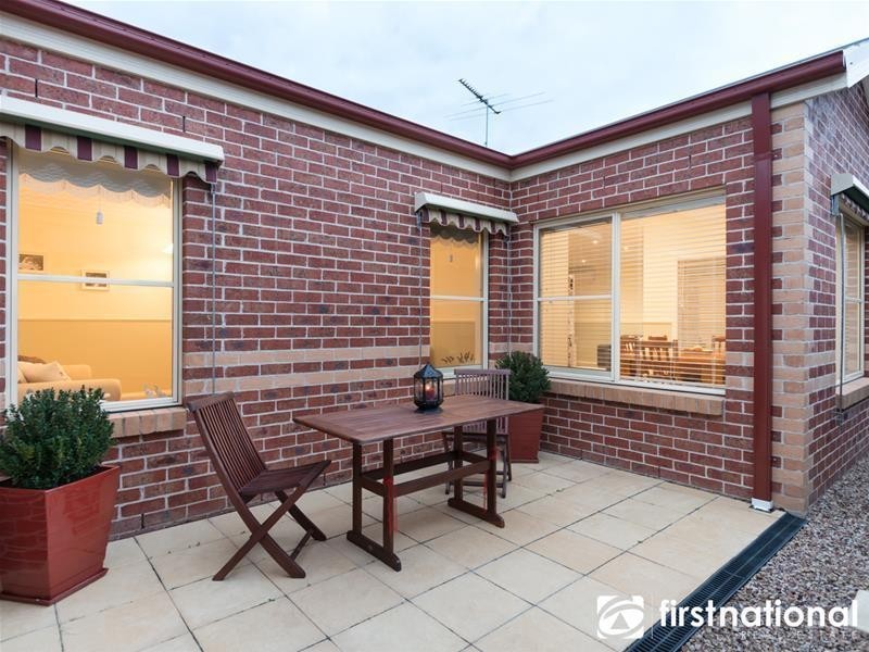 81 The Parkway, Pakenham VIC 3810