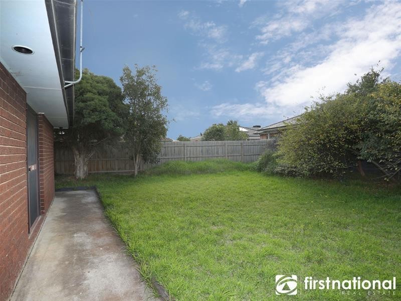 41 Guildford Crescent, Narre Warren VIC 3805
