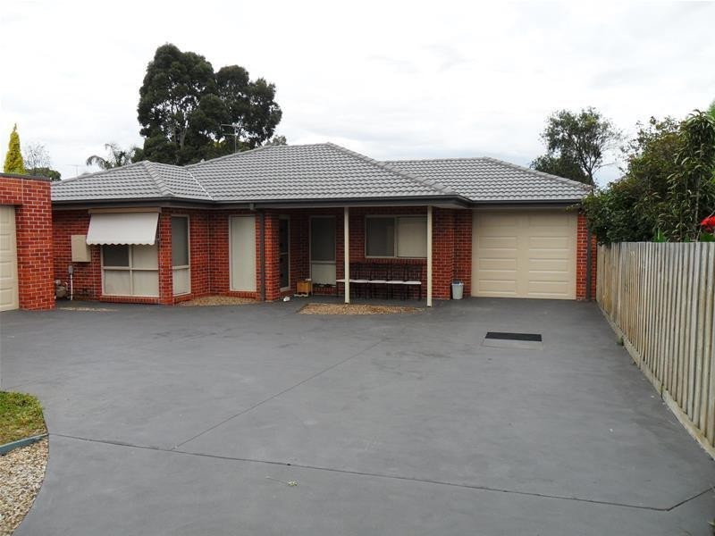 31A Mansfield Street, Berwick VIC 3806