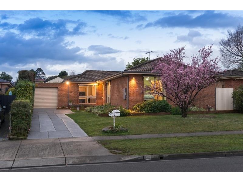 80 Mansfield Street, Berwick VIC 3806