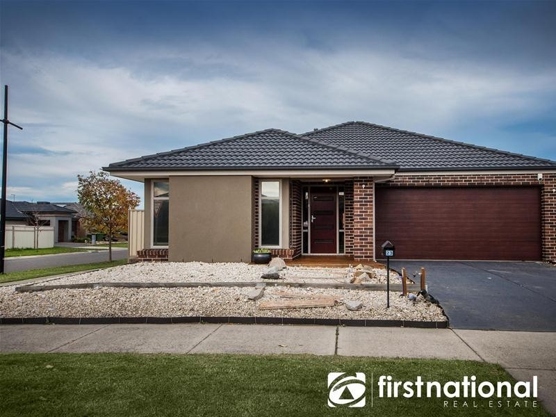 23 Victory Drive, Pakenham VIC 3810