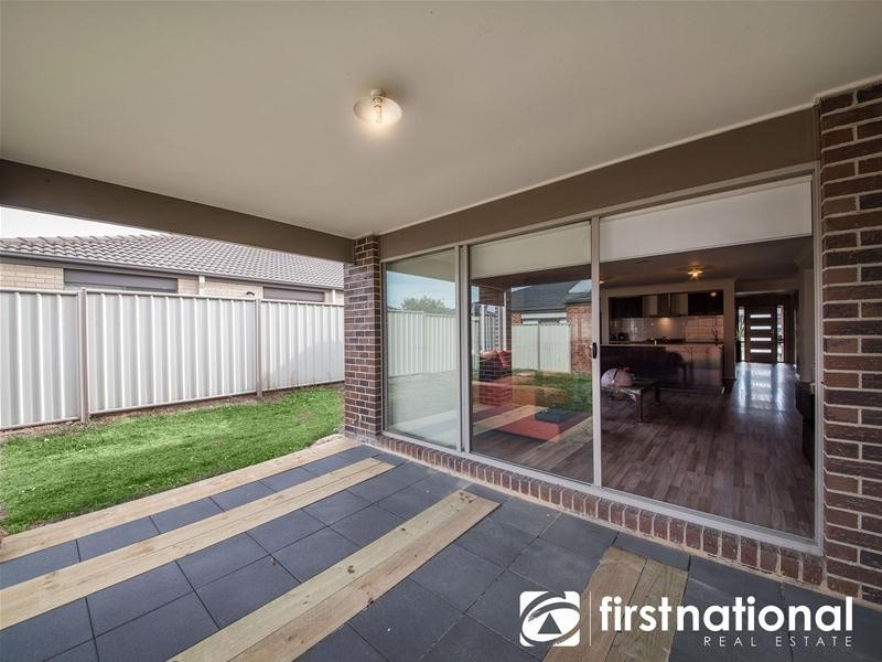 23 Victory Drive, Pakenham VIC 3810