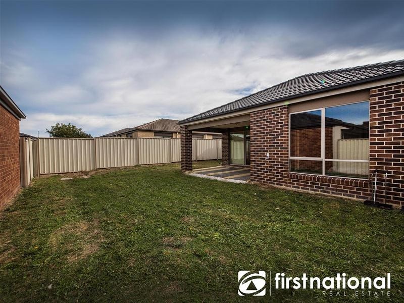 23 Victory Drive, Pakenham VIC 3810