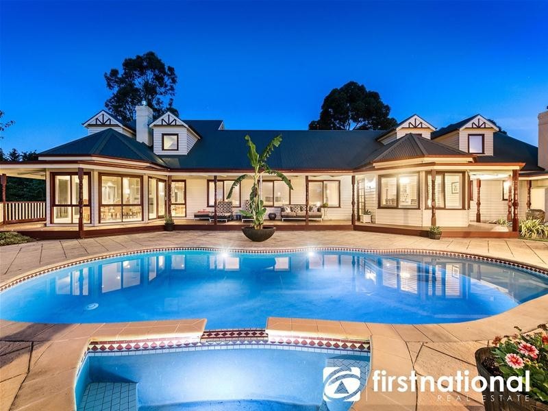 113B Buchanan  Road, Berwick VIC 3806