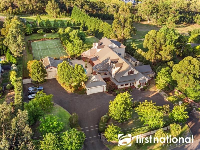 113B Buchanan  Road, Berwick VIC 3806