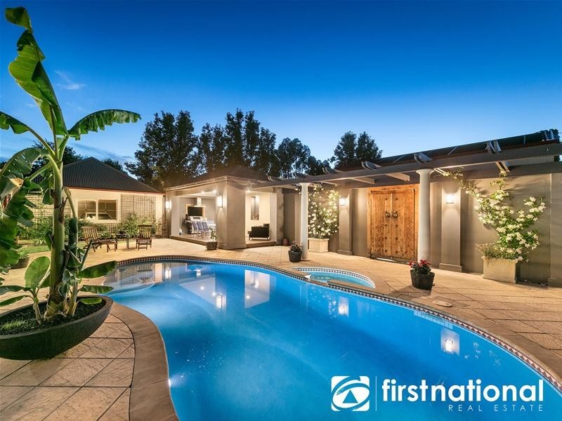 113B Buchanan  Road, Berwick VIC 3806