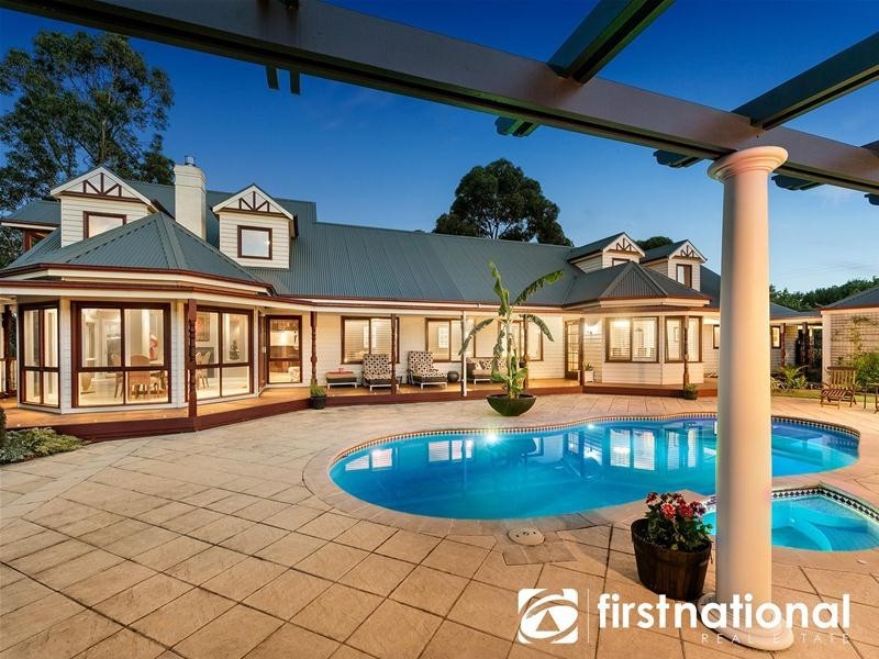 113B Buchanan  Road, Berwick VIC 3806