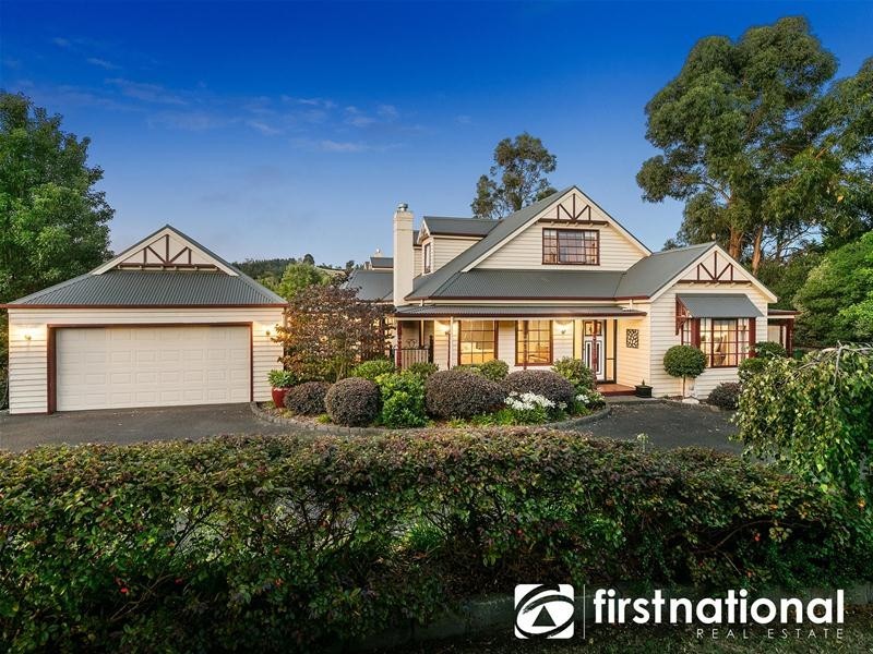 113B Buchanan  Road, Berwick VIC 3806