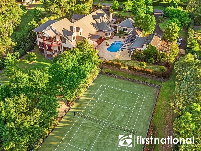 113B Buchanan  Road, Berwick VIC 3806