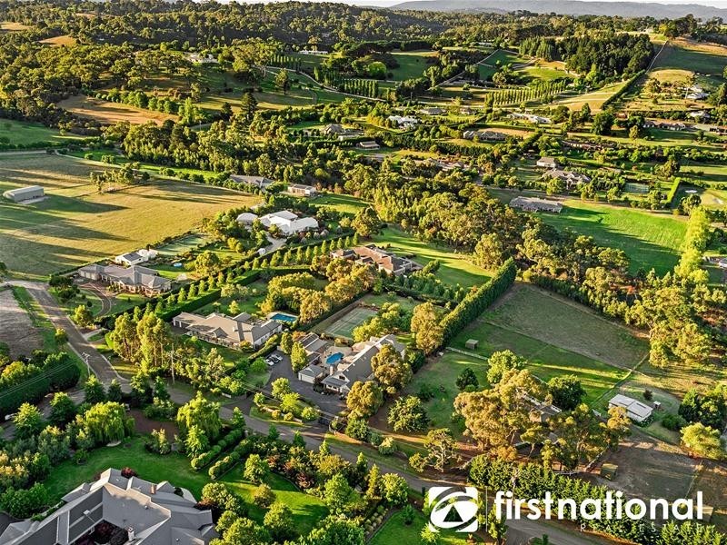 113B Buchanan  Road, Berwick VIC 3806