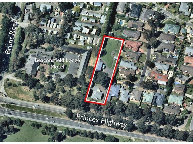 230 Princes Highway, Beaconsfield VIC 3807