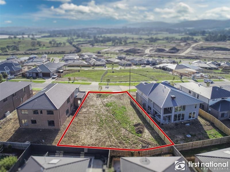 27 Skyline Drive, Officer VIC 3809