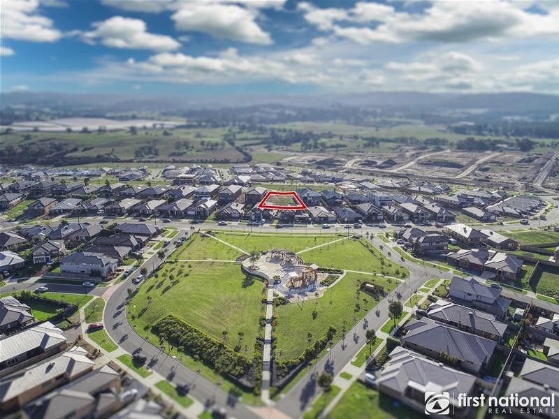 27 Skyline Drive, Officer VIC 3809