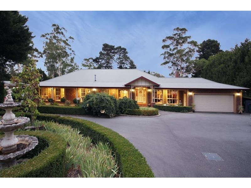133 Stoney Creek Road, Beaconsfield Upper VIC 3808