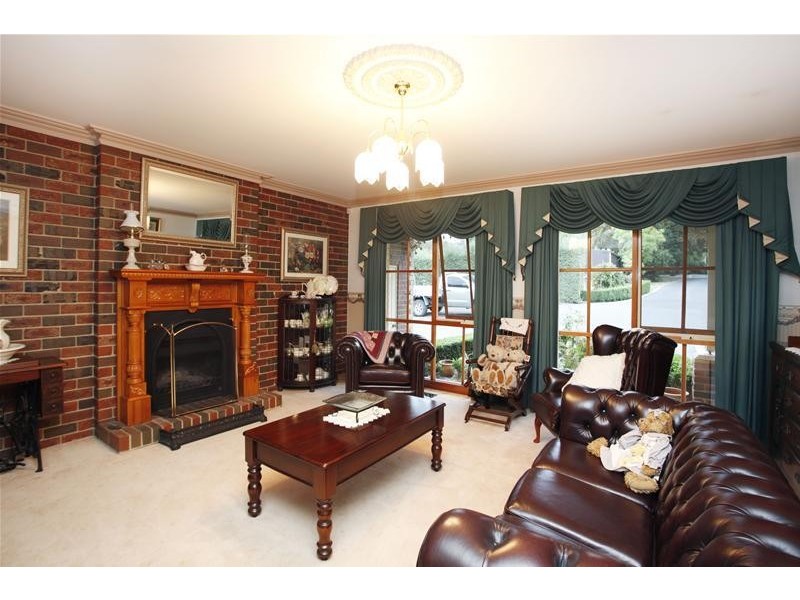 133 Stoney Creek Road, Beaconsfield Upper VIC 3808