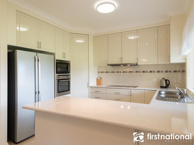 8 Gwen Meredith Drive, Bunyip VIC 3815