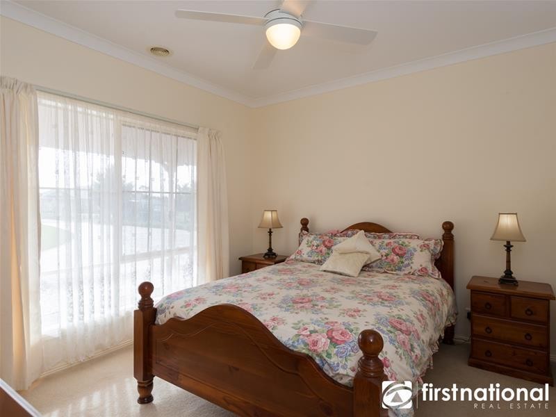 8 Gwen Meredith Drive, Bunyip VIC 3815