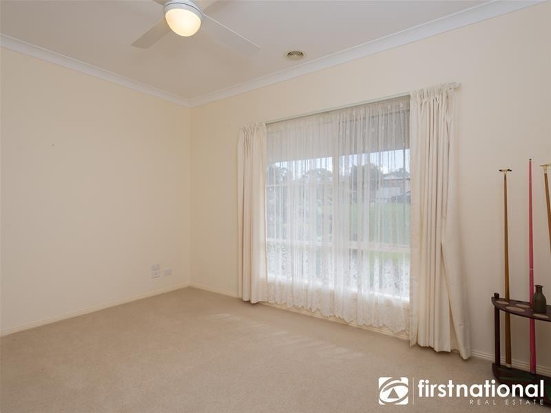 8 Gwen Meredith Drive, Bunyip VIC 3815