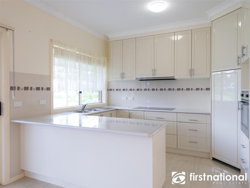 8 Gwen Meredith Drive, Bunyip VIC 3815