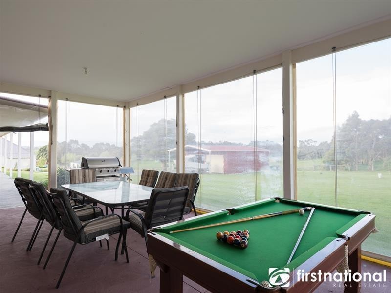 8 Gwen Meredith Drive, Bunyip VIC 3815