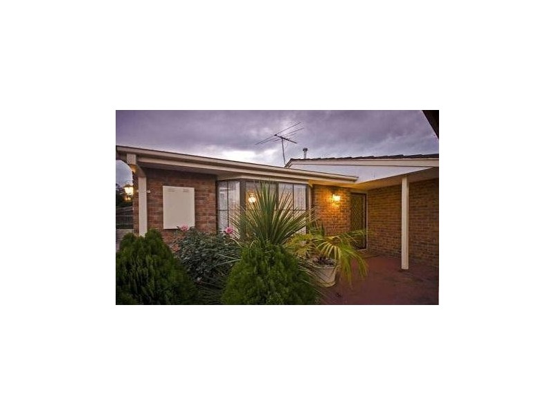 6 Marson Crescent, Hallam VIC 3803