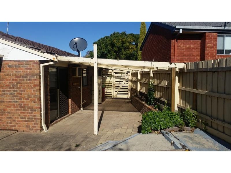 6 Marson Crescent, Hallam VIC 3803