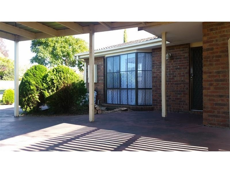 6 Marson Crescent, Hallam VIC 3803