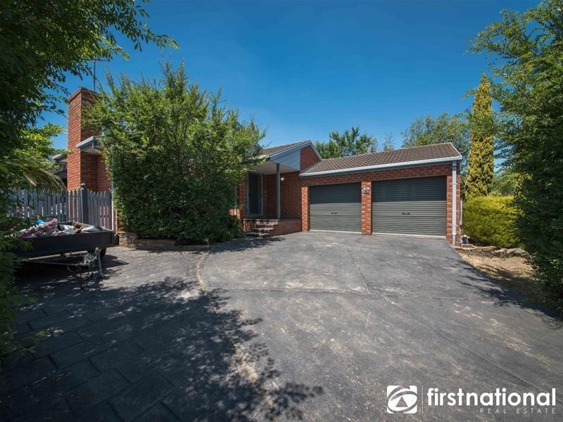 66 Lakeview Drive, Narre Warren South VIC 3805