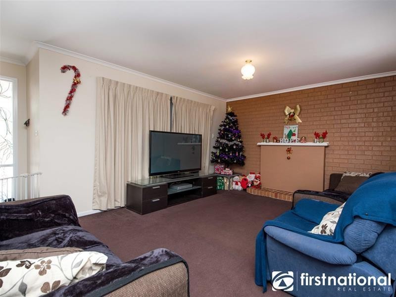 66 Lakeview Drive, Narre Warren South VIC 3805