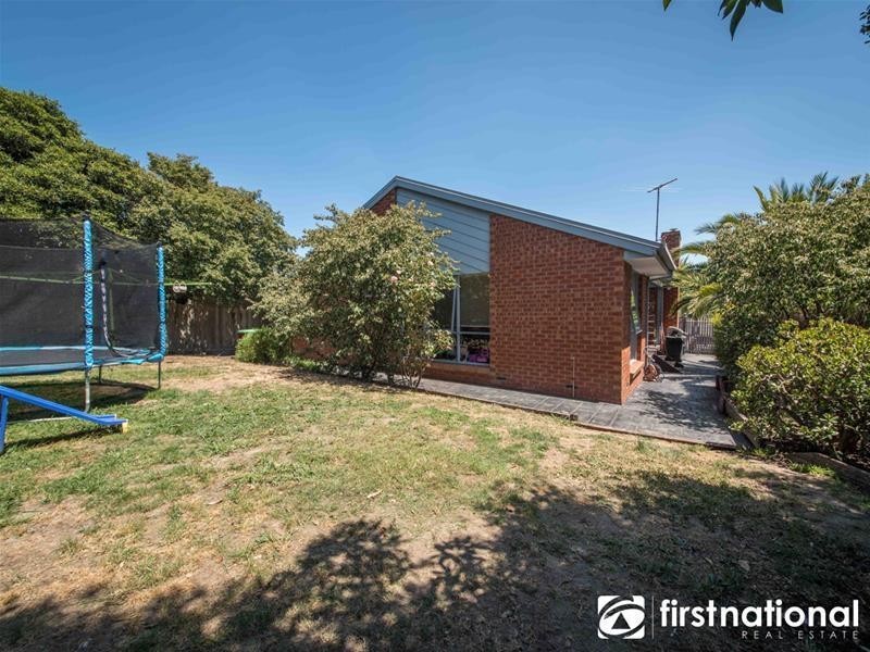 66 Lakeview Drive, Narre Warren South VIC 3805