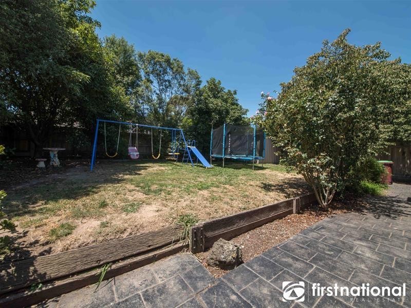 66 Lakeview Drive, Narre Warren South VIC 3805