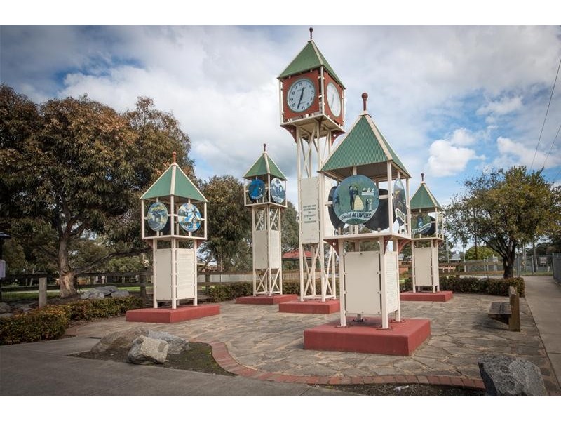 Lot 402 and 422 Dragonfly Circuit, Koo Wee Rup VIC 3981